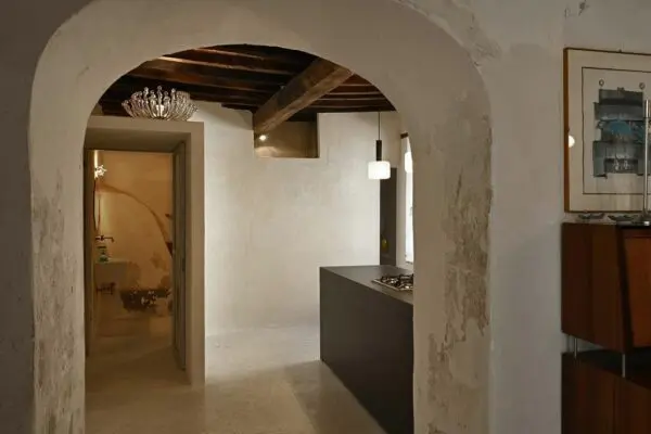 Porzione Di Casa via Duca Degli Abruzzi, Lugnano In Teverina