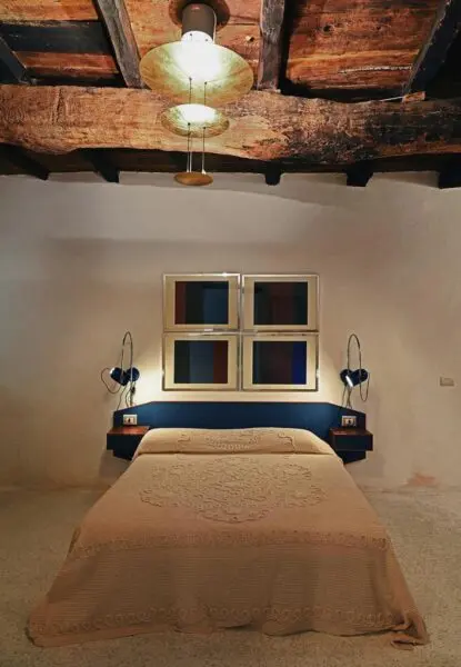 Porzione Di Casa via Duca Degli Abruzzi, Lugnano In Teverina