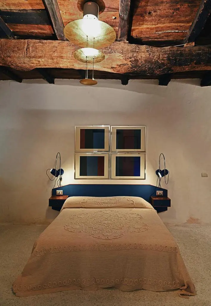 Immagine per Porzione di casa in vendita a Lugnano in Teverina via Duca Degli Abruzzi