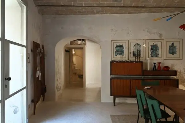 Porzione Di Casa via Duca Degli Abruzzi, Lugnano In Teverina
