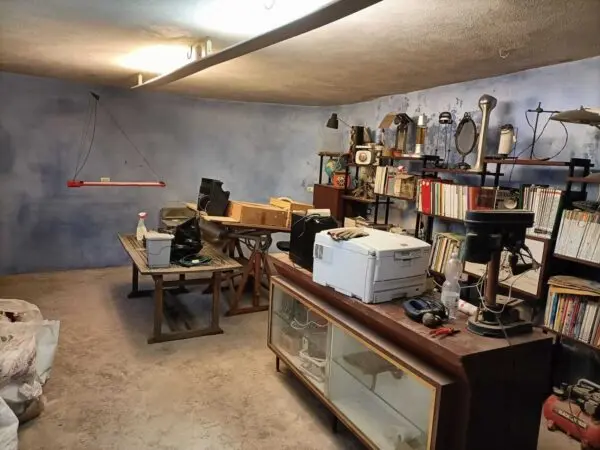 Porzione Di Casa via Duca Degli Abruzzi, Lugnano In Teverina