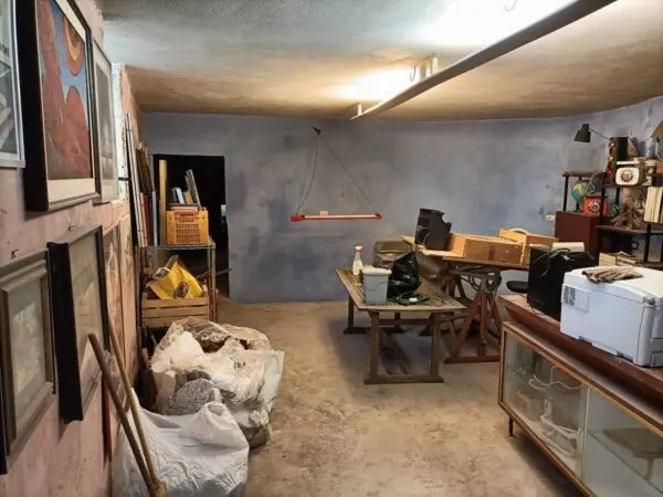 Porzione Di Casa via Duca Degli Abruzzi, Lugnano In Teverina