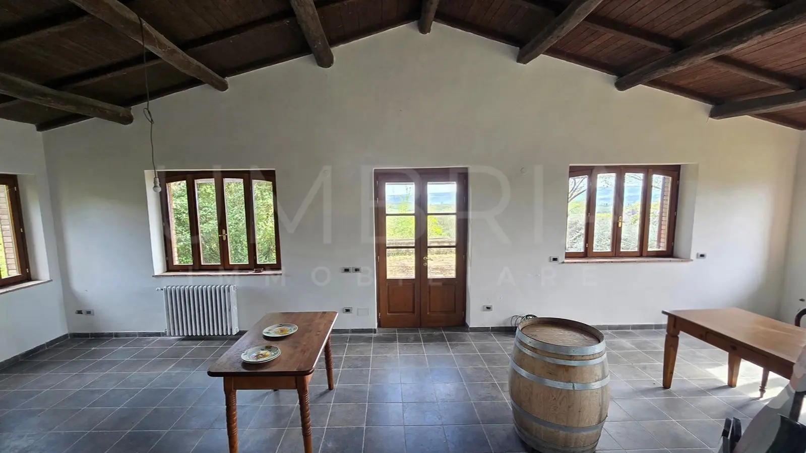 Immagine per Casale in vendita a Ficulle strada Montiano 10
