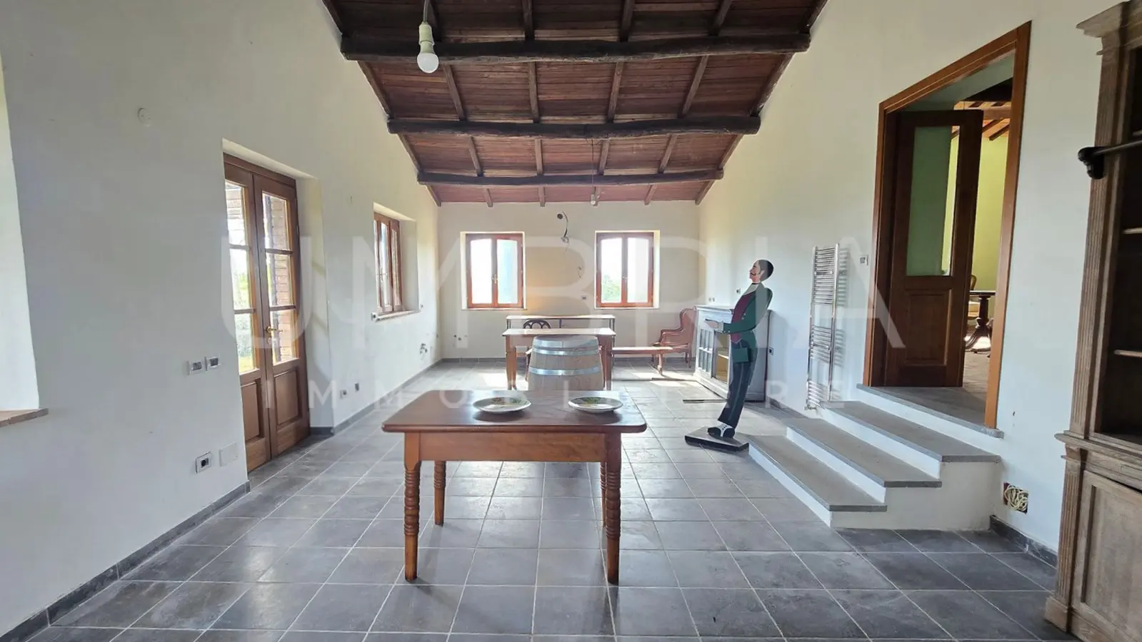 Immagine per Casale in vendita a Ficulle strada Montiano 10