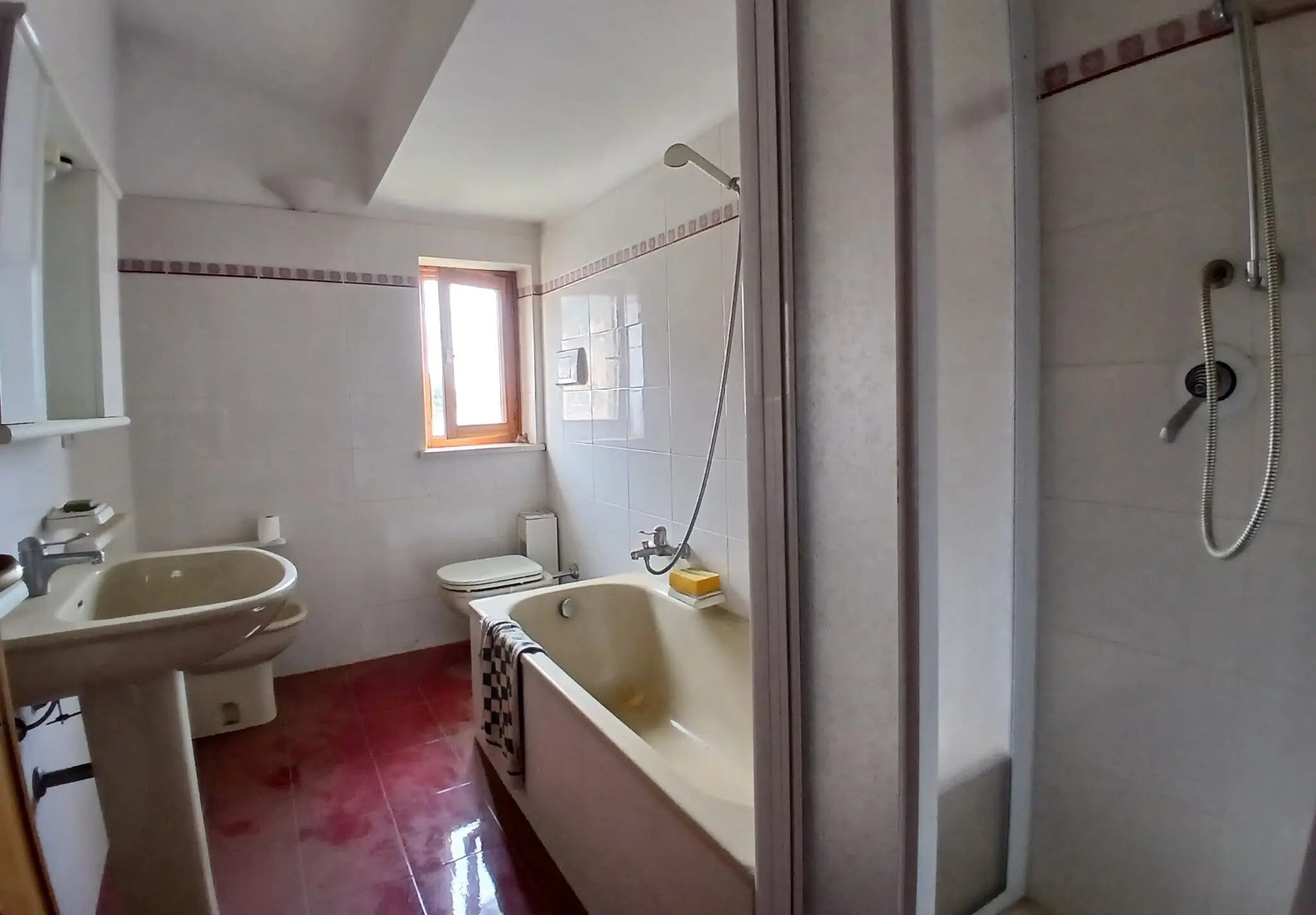 Immagine per Trilocale in vendita a Amelia via Rimembranze