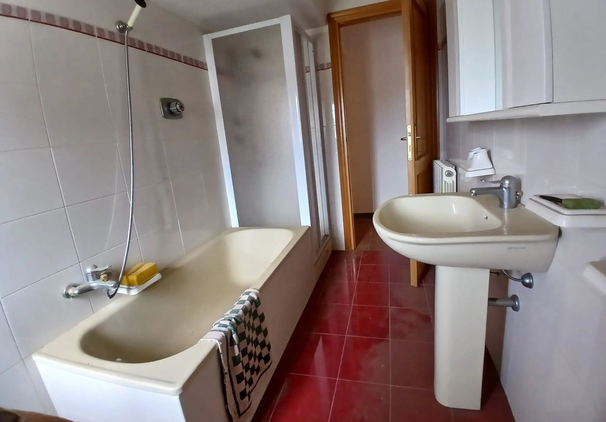 Immagine per Trilocale in vendita a Amelia via Rimembranze