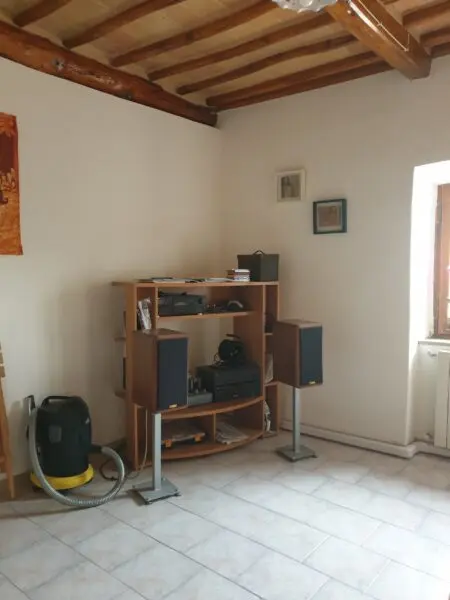 Trilocale via Duca Degli Abruzzi 14, Lugnano In Teverina