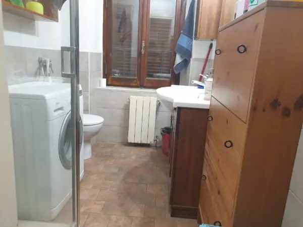 Trilocale via Duca Degli Abruzzi 14, Lugnano In Teverina