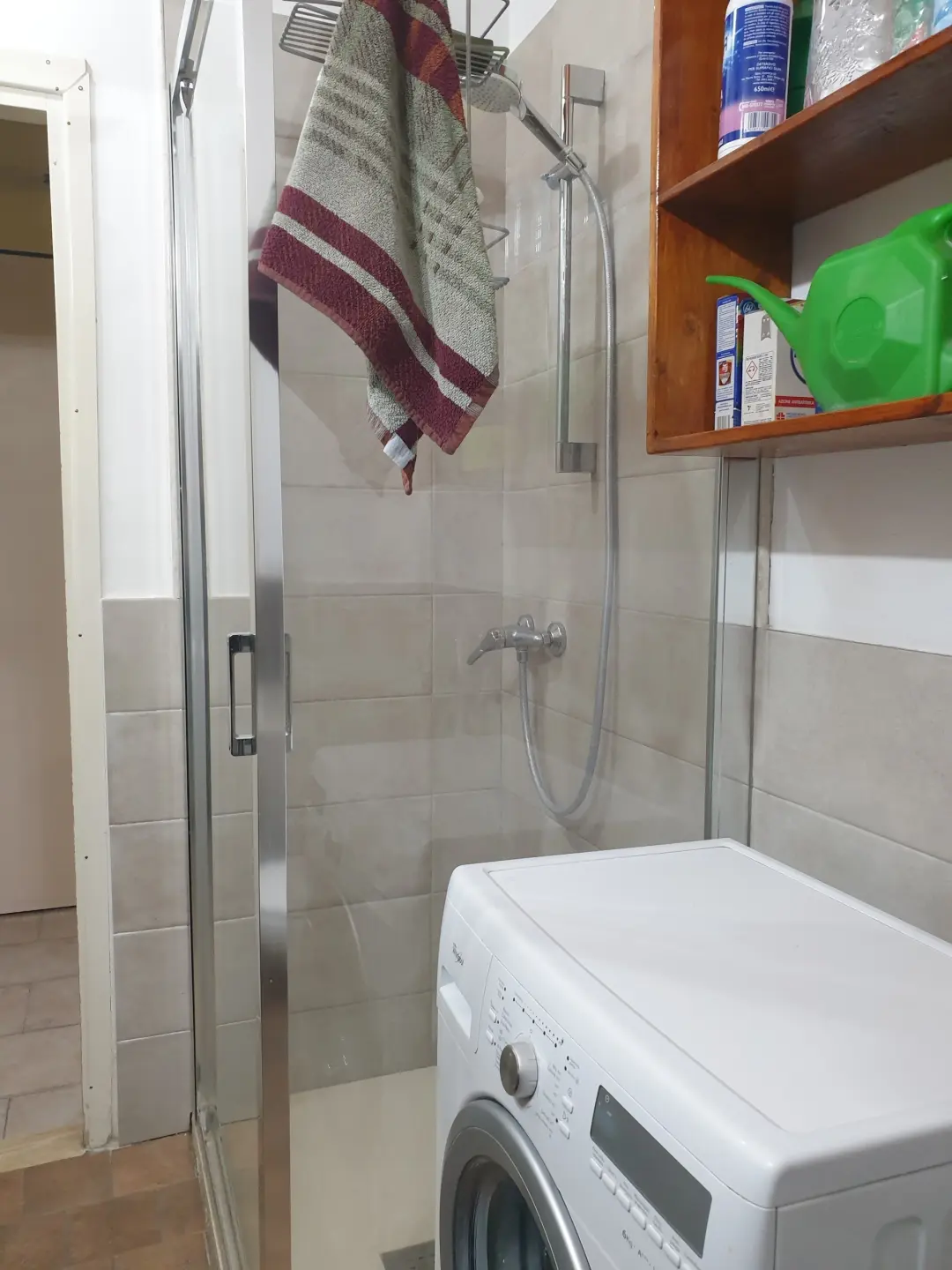 Immagine per Trilocale in vendita a Lugnano in Teverina via Duca Degli Abruzzi 14