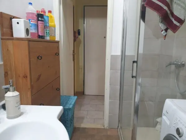 Trilocale via Duca Degli Abruzzi 14, Lugnano In Teverina