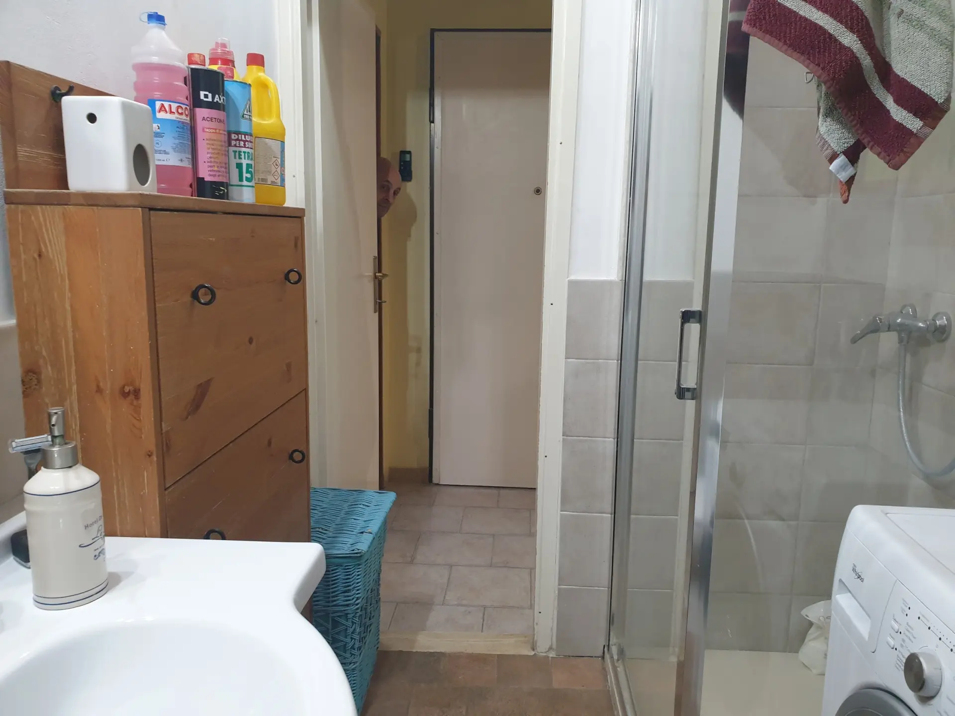 Immagine per Trilocale in vendita a Lugnano in Teverina via Duca Degli Abruzzi 14