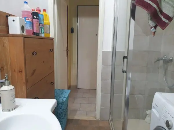 Trilocale via Duca Degli Abruzzi 14, Lugnano In Teverina