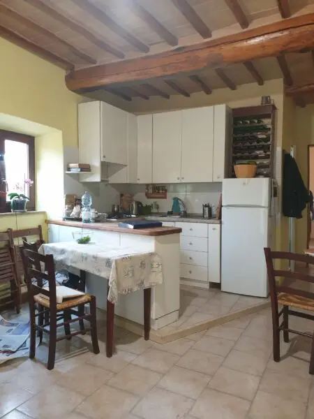 Trilocale via Duca Degli Abruzzi 14, Lugnano In Teverina