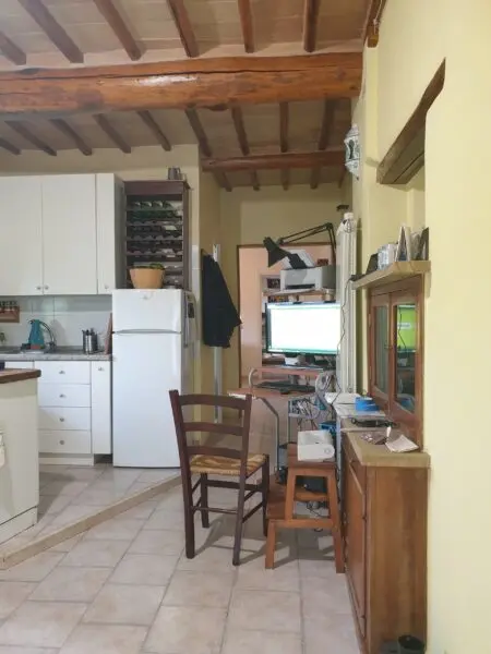 Trilocale via Duca Degli Abruzzi 14, Lugnano In Teverina