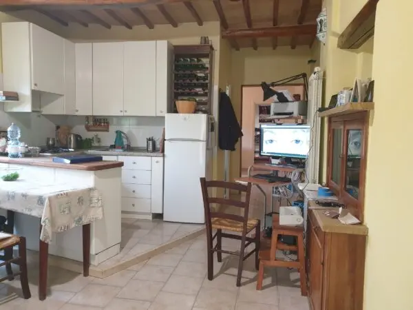 Trilocale via Duca Degli Abruzzi 14, Lugnano In Teverina