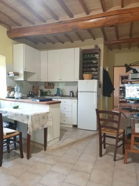 Trilocale via Duca Degli Abruzzi 14, Lugnano In Teverina