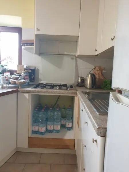 Trilocale via Duca Degli Abruzzi 14, Lugnano In Teverina