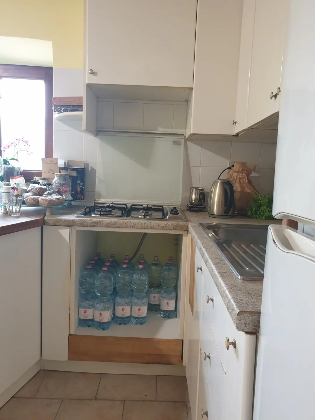 Immagine per Trilocale in vendita a Lugnano in Teverina via Duca Degli Abruzzi 14