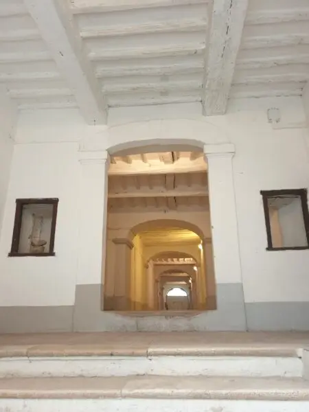 Trilocale via Duca Degli Abruzzi 14, Lugnano In Teverina