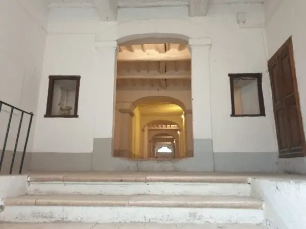 Trilocale via Duca Degli Abruzzi 14, Lugnano In Teverina