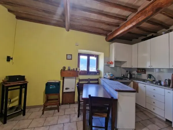 Trilocale via Duca Degli Abruzzi 14, Lugnano In Teverina