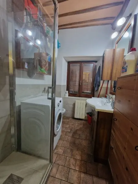 Trilocale via Duca Degli Abruzzi 14, Lugnano In Teverina