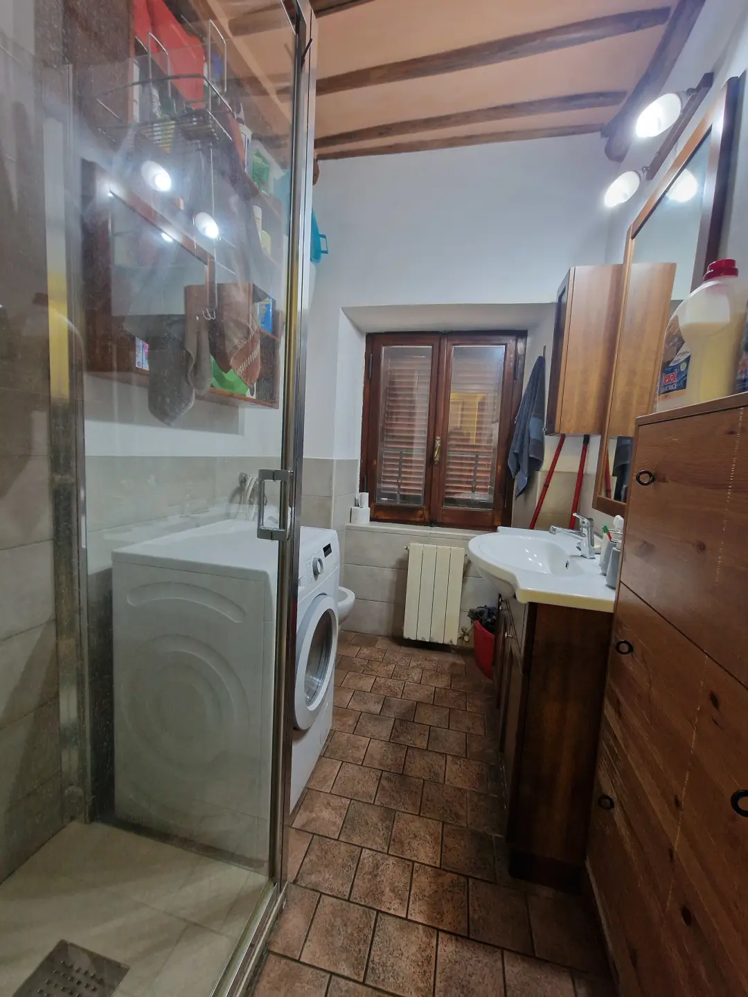 Immagine per Trilocale in vendita a Lugnano in Teverina via Duca Degli Abruzzi 14