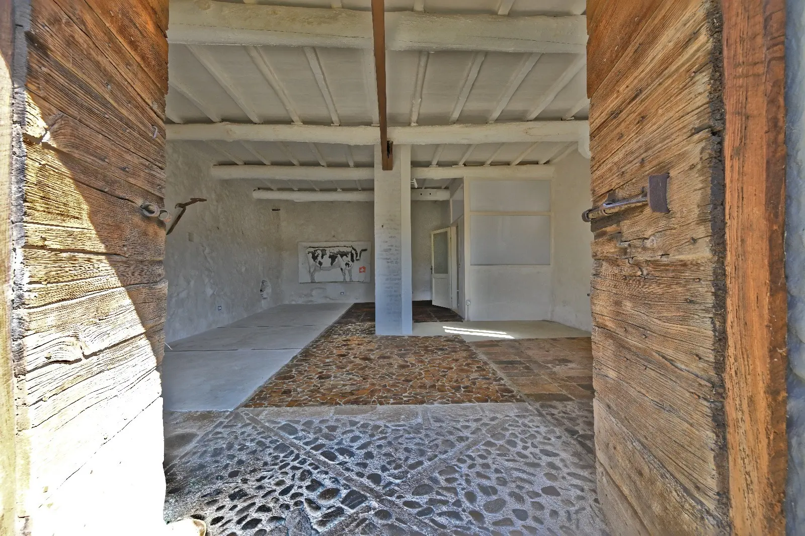 Immagine per Porzione di casa in vendita a Guardea via Cocciano