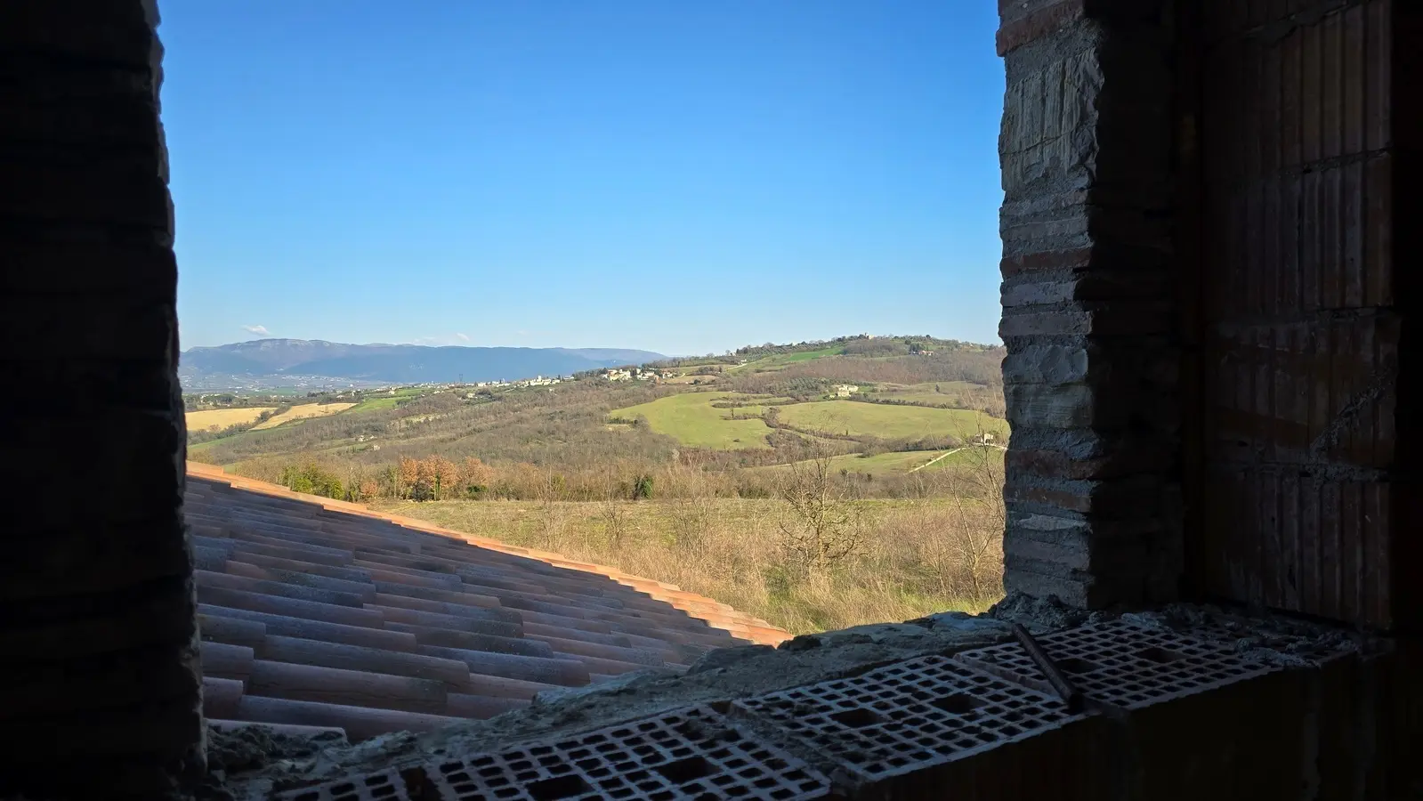 Immagine per Rustico in vendita a Todi via Frazione Romazzano