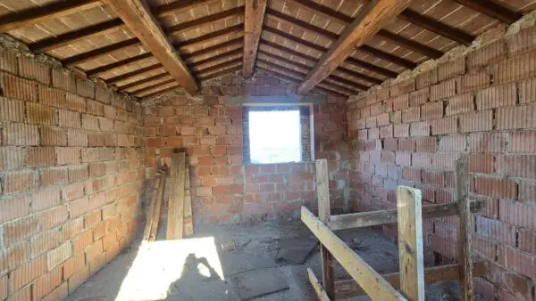 Rustico via Frazione Romazzano, Todi