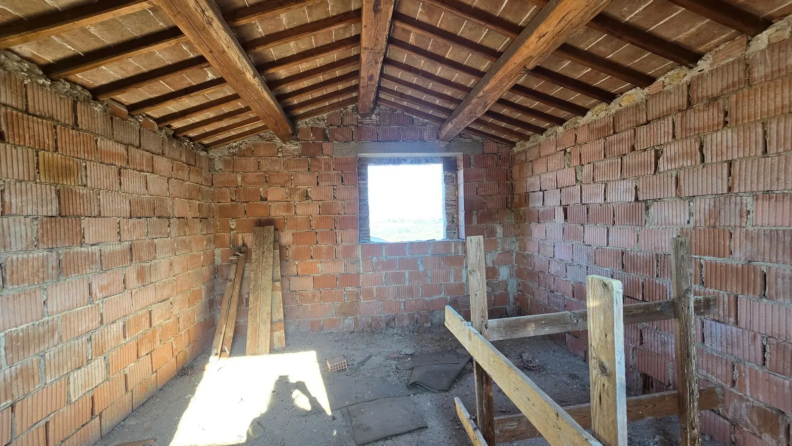 Immagine per Rustico in vendita a Todi via Frazione Romazzano