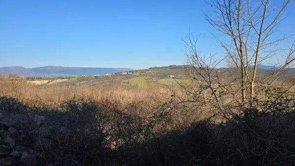 Rustico via Frazione Romazzano, Todi