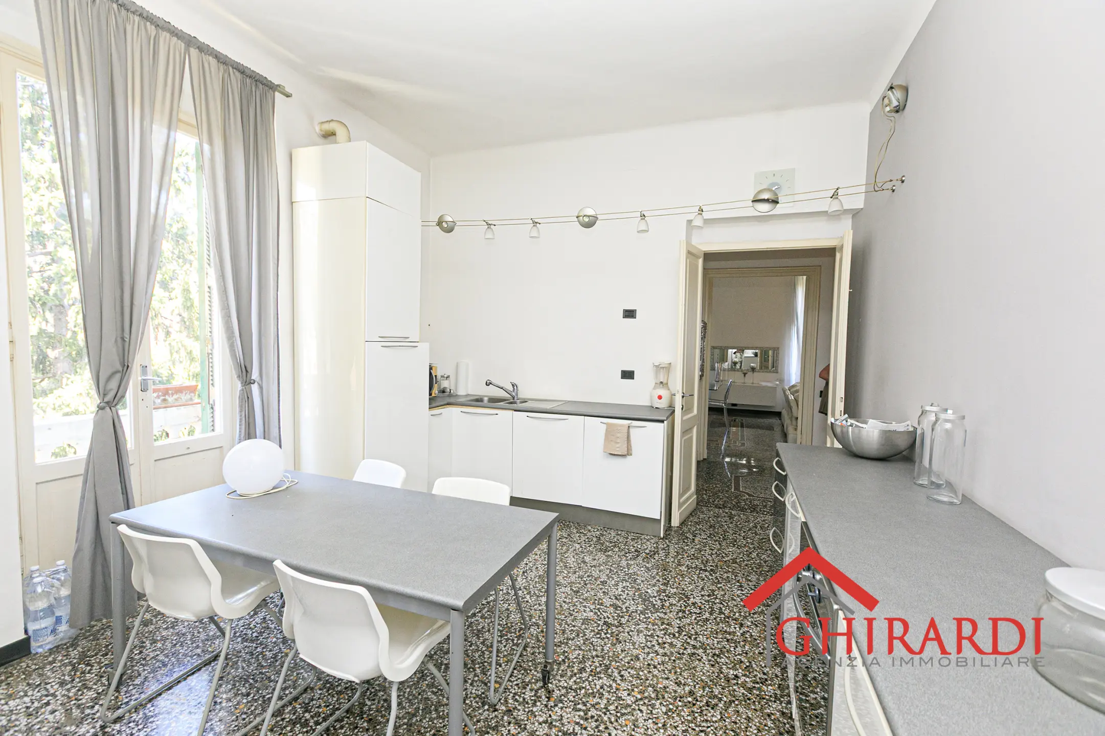 Immagine per Appartamento in vendita a Genova piazza Bonavino 11