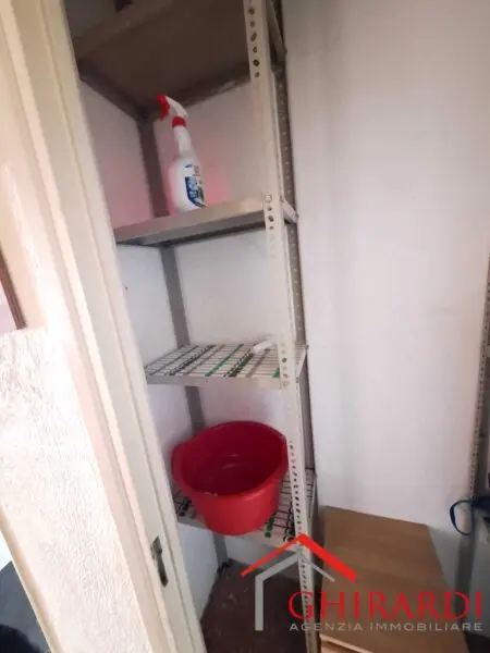 Bilocale 115, Sestri Ponente, Genova