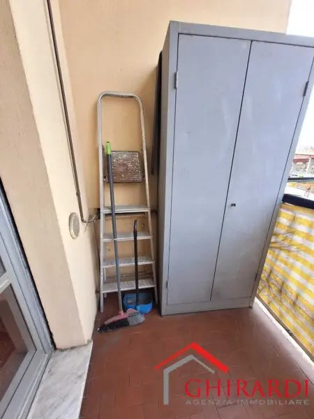 Bilocale 115, Sestri Ponente, Genova
