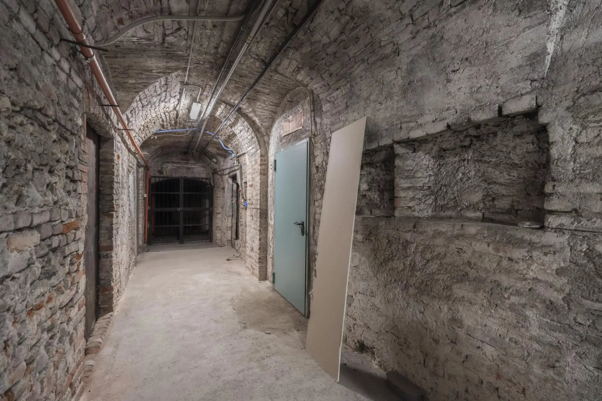 Immagine per Negozio in affitto a Torino piazza Vittorio Veneto