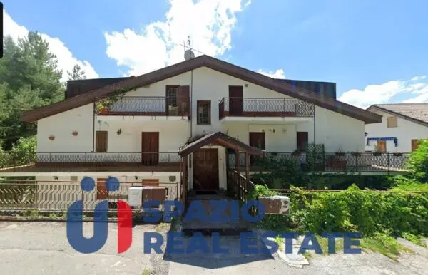 Appartamento via Pescara 24, Campo Di Giove