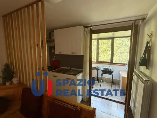 Appartamento via Pescara 24, Campo Di Giove