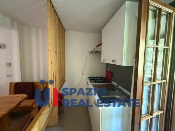 Appartamento via Pescara 24, Campo Di Giove