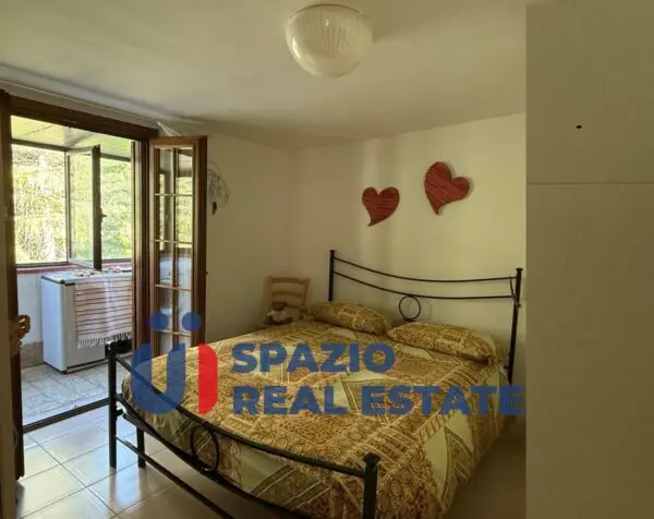 Appartamento via Pescara 24, Campo Di Giove