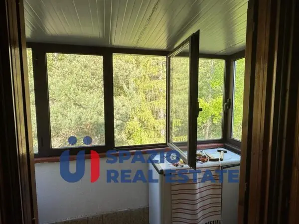 Appartamento via Pescara 24, Campo Di Giove