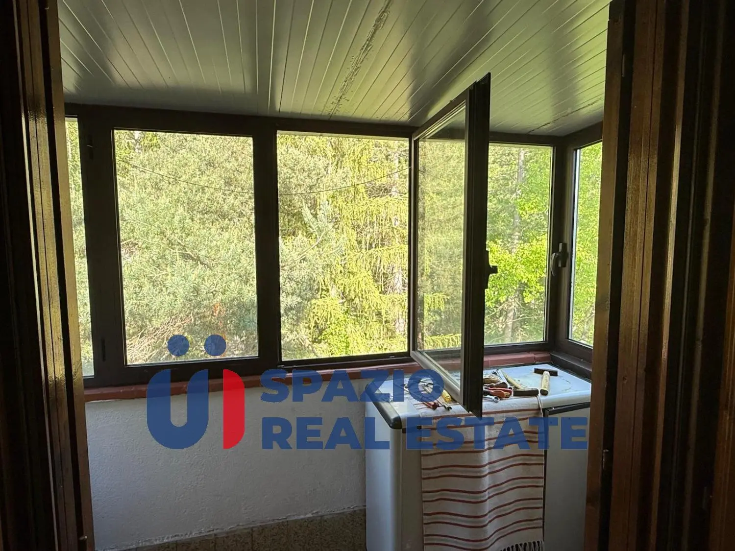 Immagine per Appartamento in vendita a Campo di Giove via Pescara 24