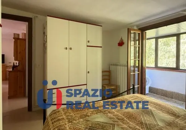 Appartamento via Pescara 24, Campo Di Giove