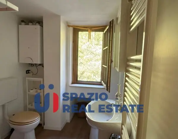 Appartamento via Pescara 24, Campo Di Giove