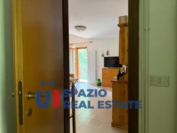 Appartamento via Pescara 24, Campo Di Giove