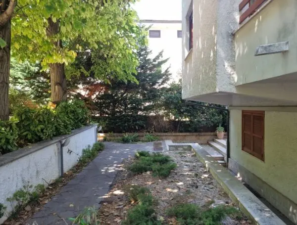Appartamento via Lago Di Martignano 18, Pescara