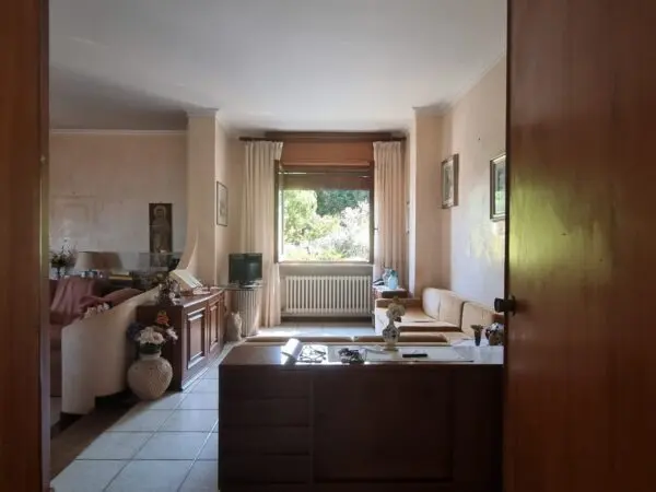 Appartamento via Lago Di Martignano 18, Pescara