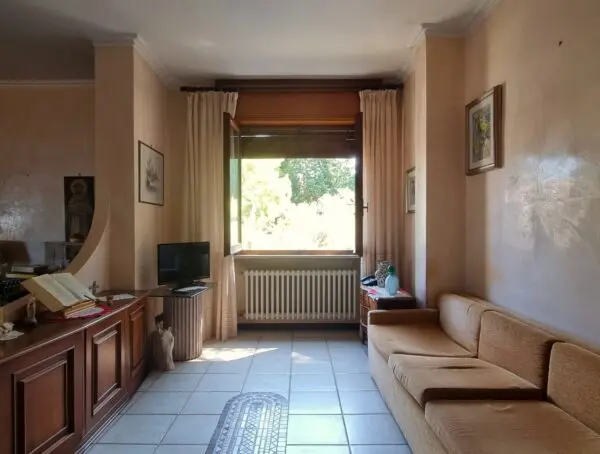 Appartamento via Lago Di Martignano 18, Pescara