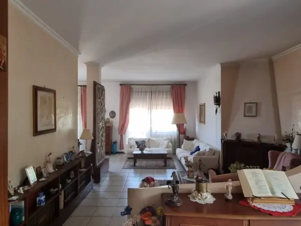 Appartamento via Lago Di Martignano 18, Pescara