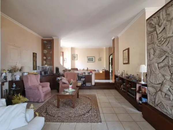 Appartamento via Lago Di Martignano 18, Pescara